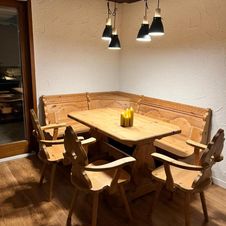 Neu-renovierte - Nov 24 - 2,5 Zi Wohnung mit Traum-Aussicht - Apartment mit 1 Schlafzimmer - 2