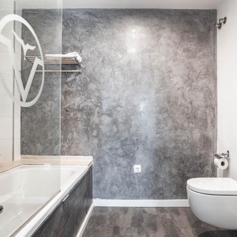 Luxury sea view Apartment in Puerto de Alcudia - Apartamento con vistas al mar - 21