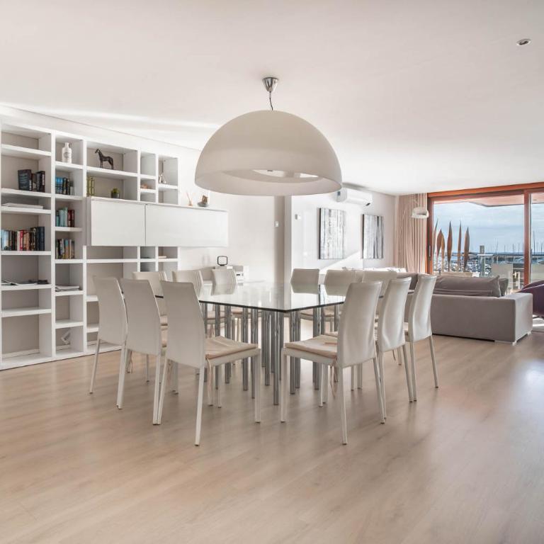 Luxury sea view Apartment in Puerto de Alcudia - Apartamento con vistas al mar - 6