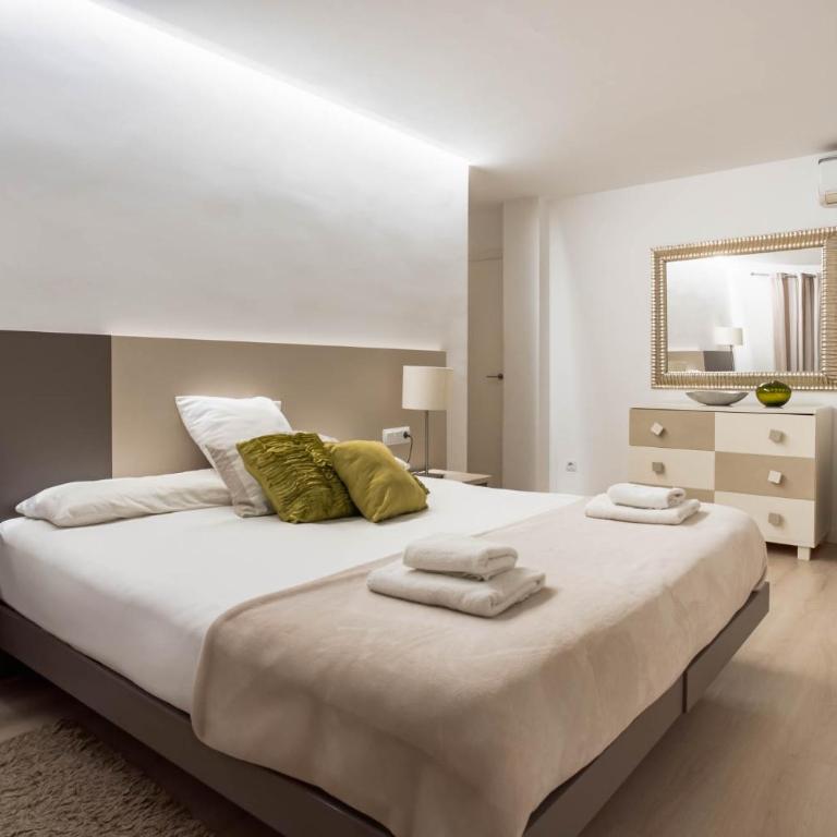Luxury sea view Apartment in Puerto de Alcudia - Apartamento con vistas al mar - 29