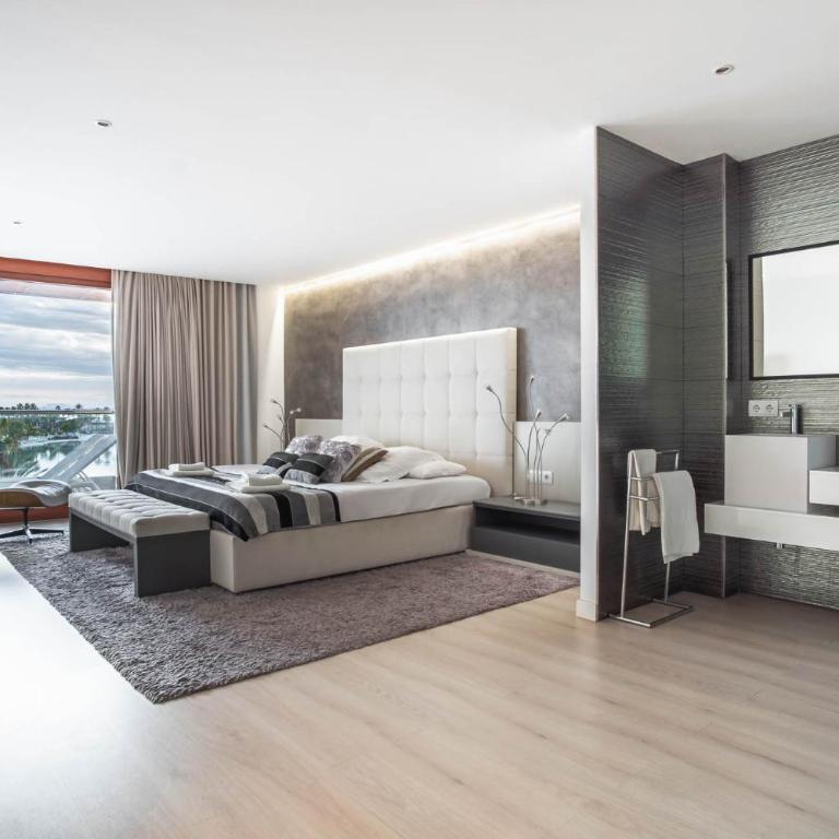Luxury sea view Apartment in Puerto de Alcudia - Apartamento con vistas al mar - 20