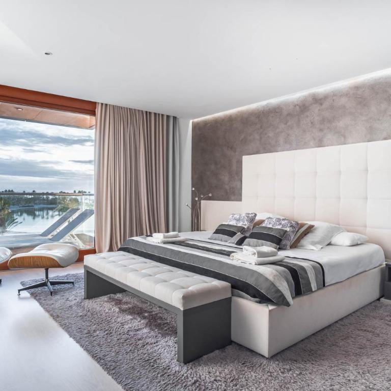 Luxury sea view Apartment in Puerto de Alcudia - Apartamento con vistas al mar - 19