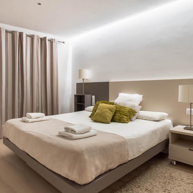 Luxury sea view Apartment in Puerto de Alcudia - Apartamento con vistas al mar - 30