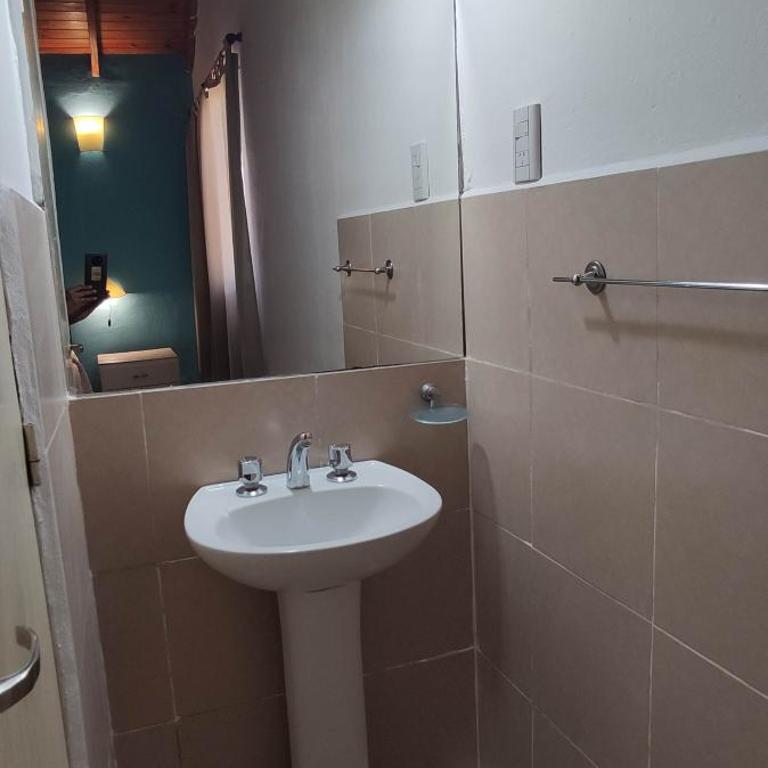 Cabañas La Morada - Casa de 2 dormitorios - 11