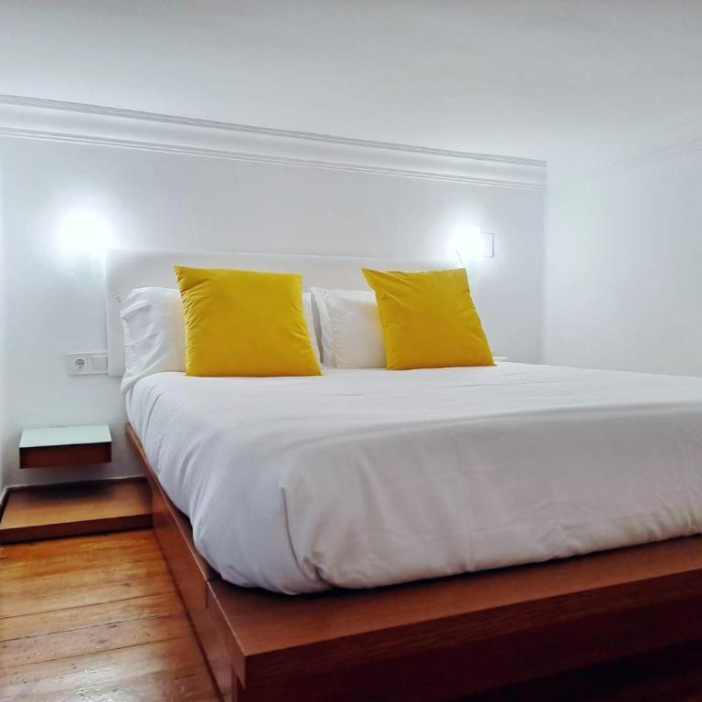 Loft DobleAltura Escalante - Apartamento de 1 dormitorio - 8