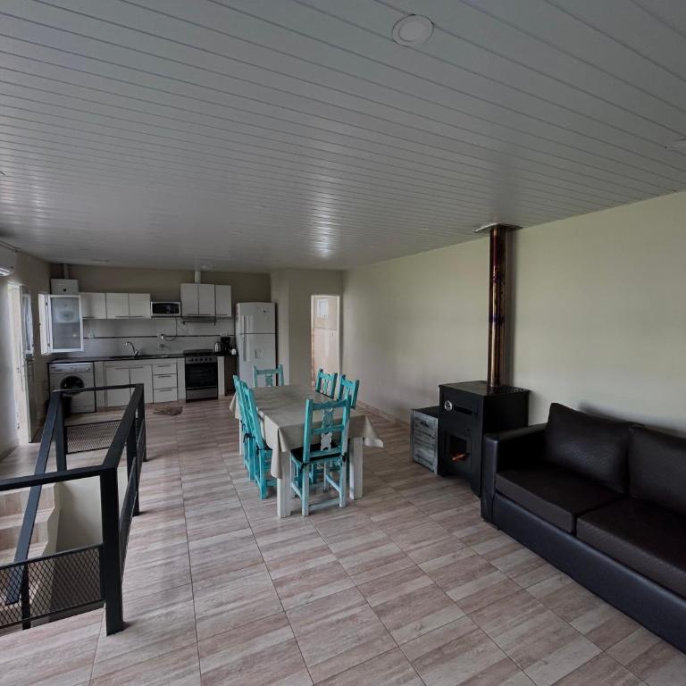 Los colibries 2 - Two-Bedroom House - 9