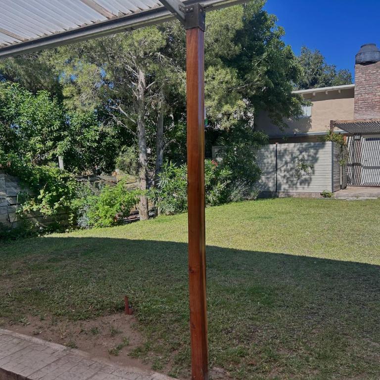 Los colibries 2 - Two-Bedroom House - 27