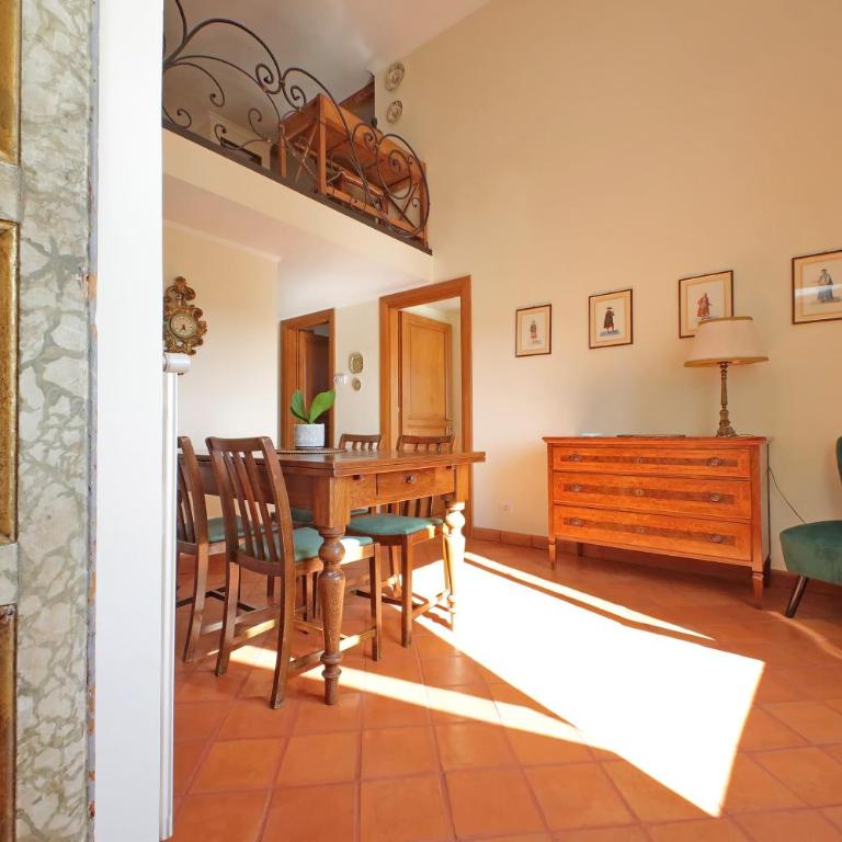 Piazza di Spagna Cozy House & Amazing View - Appartamento con 2 Camere da Letto - 38