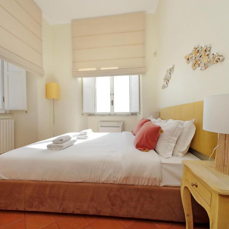Piazza di Spagna Cozy House & Amazing View - Appartamento con 2 Camere da Letto - 27