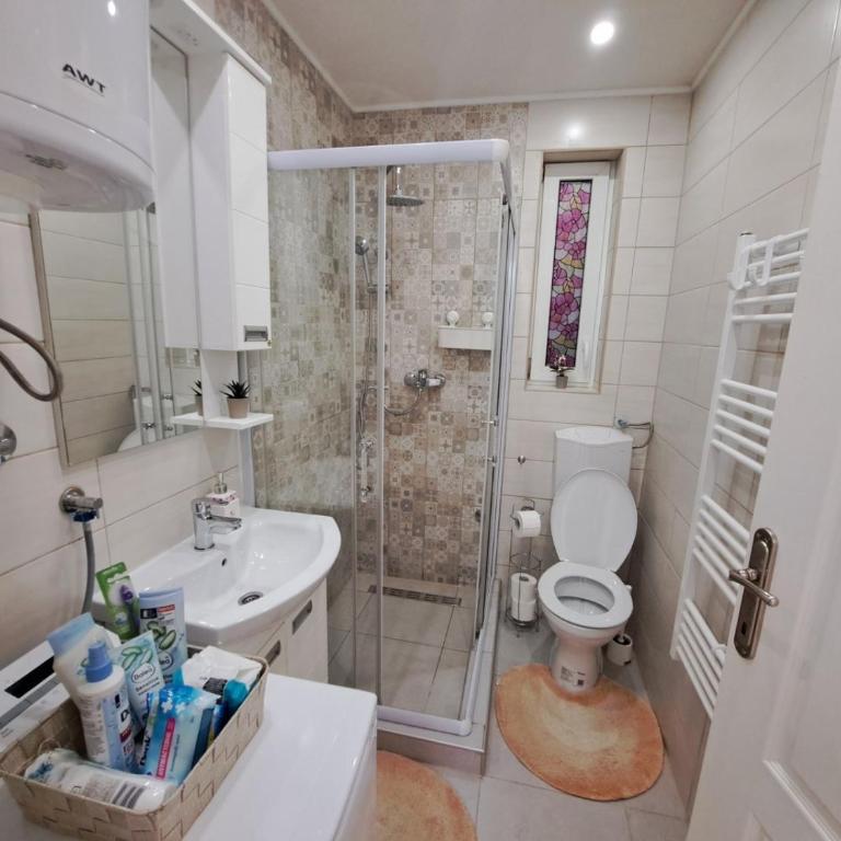 Apartment Alice's dream with free garage - One-Bedroom Apartment - 27