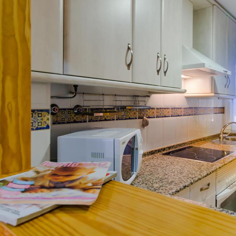 La Rotonda Penthouse - Apartamento Ático - 6