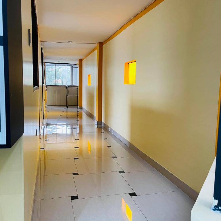 Estancia Bellavista - Apartment - 18