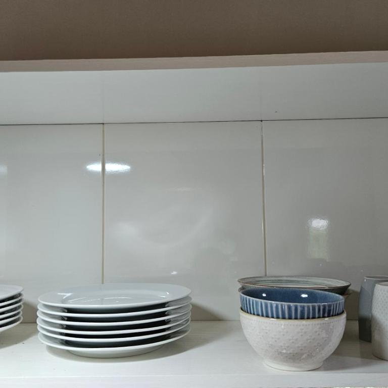 Amplio Departamento en Puerto Iguazú con Balcón - Apartamento de 2 dormitorios con balcón - 35