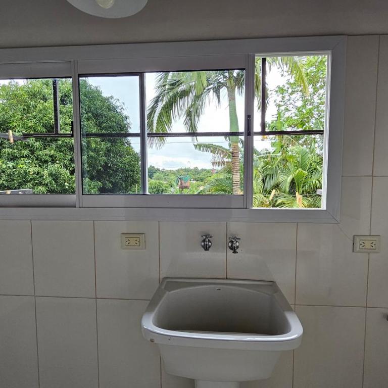 Amplio Departamento en Puerto Iguazú con Balcón - Apartamento de 2 dormitorios con balcón - 61