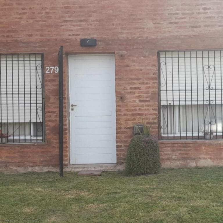 Aires de Laguna - Apartamento de 1 dormitorio - 2