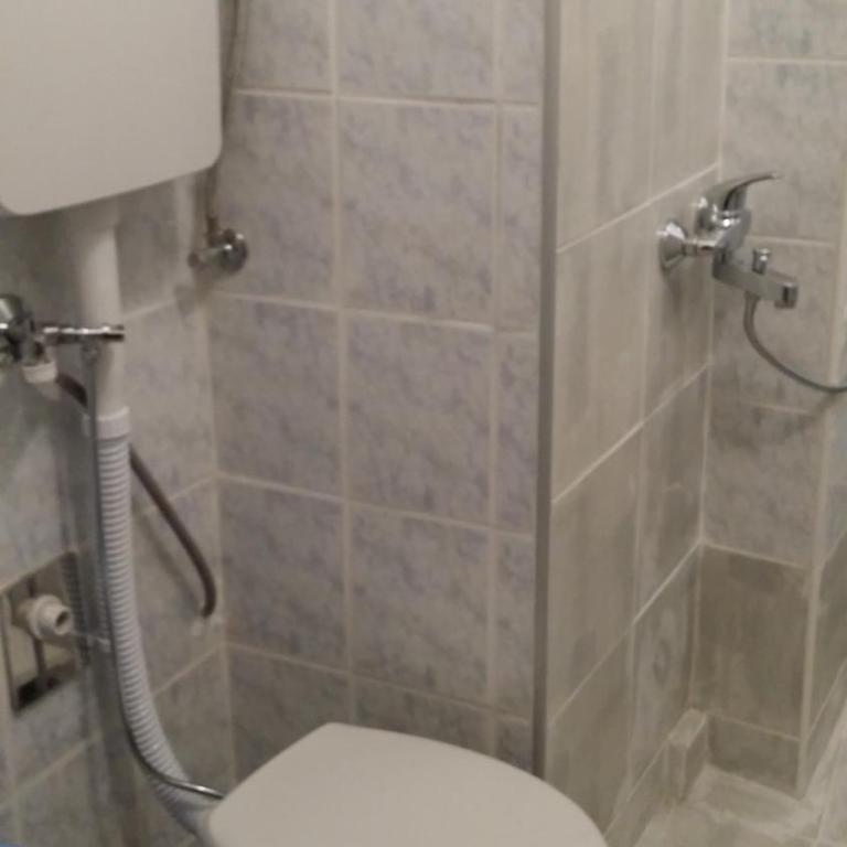 Drvenija, jednosoban stan za 2 osobe - One-Bedroom Apartment - 6