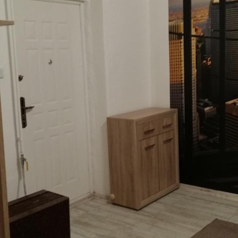 Drvenija, jednosoban stan za 2 osobe - One-Bedroom Apartment - 7