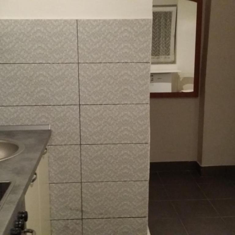Drvenija, jednosoban stan za 2 osobe - One-Bedroom Apartment - 9