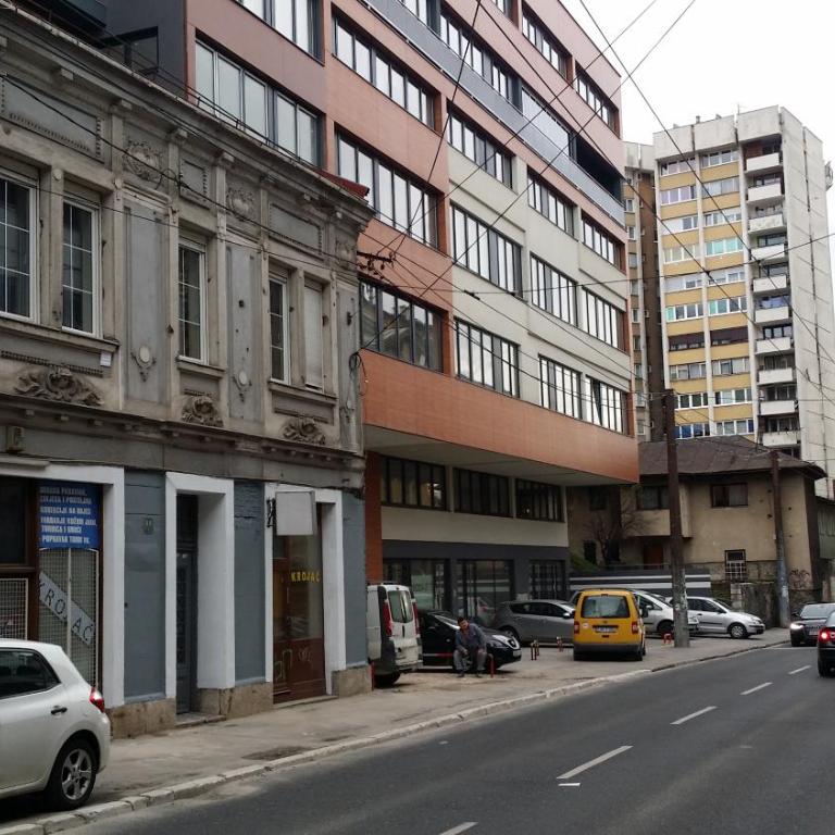 Drvenija, jednosoban stan za 2 osobe - One-Bedroom Apartment - 11