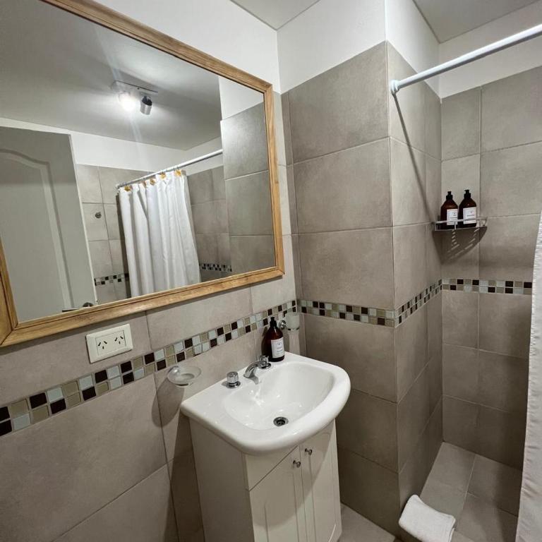 Departamento Venthos - Apartamento de 1 dormitorio - 9