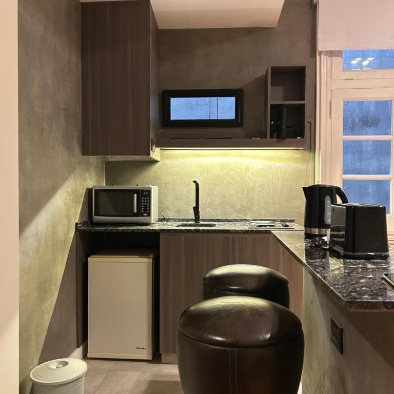 Carpe Diem II - Apartamento de 1 dormitorio - 4