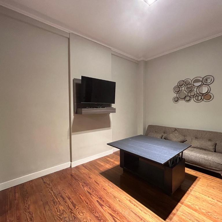 Carpe Diem II - Apartamento de 1 dormitorio - 10