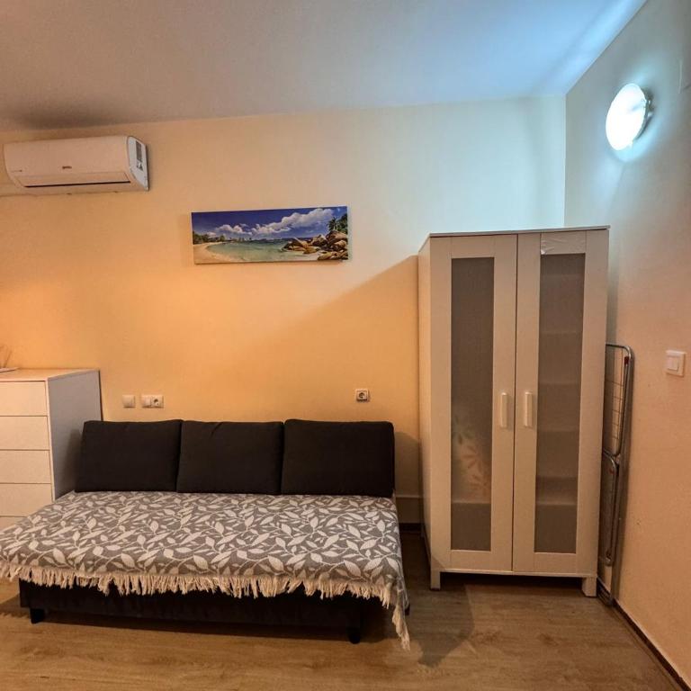 Studio a 200m de la playa los Locos - Apartamento Estudio - 6