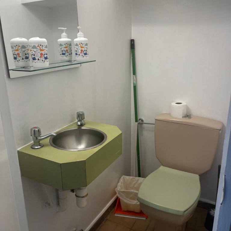 Resetéate en Reñaca, frente al mar - Apartamento de 3 dormitorios - 21