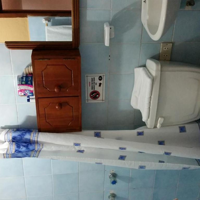 Hostal Estrella de Mar - Comfort Triple Room - 4