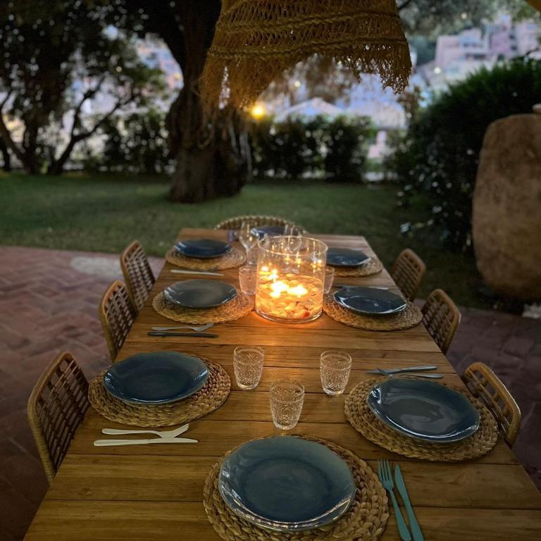 Relax Villasimius - Casa Vacanze con 4 Camere da Letto - 40