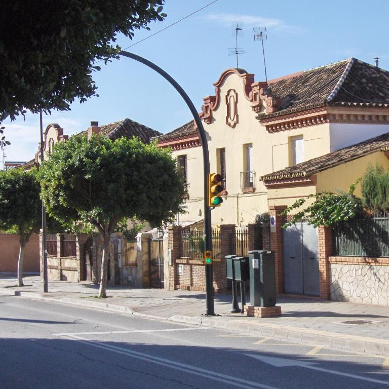 apartamento estudio serrano - Apartamento de 1 dormitorio - 7