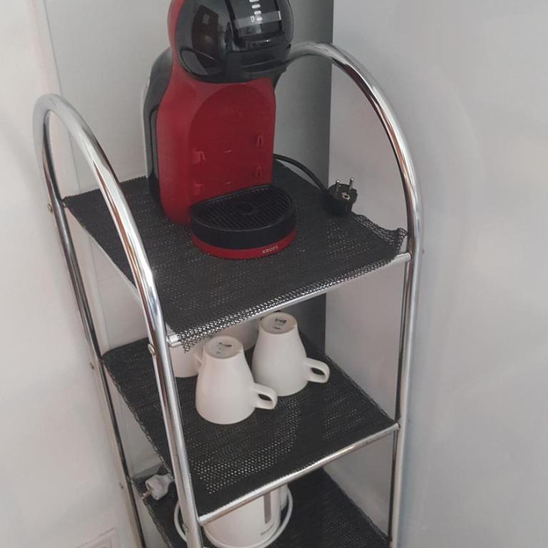 apartamento estudio serrano - Apartamento de 1 dormitorio - 16