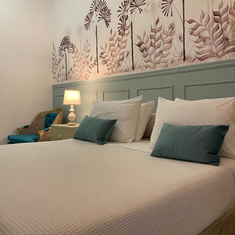 Axagua Hotel Boutique - Habitación Superior con cama extragrande - 1