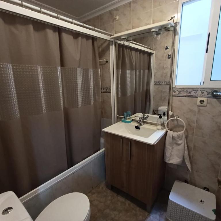 Apartamento Centro Torrevieja - Apartamento de 2 dormitorios - 7