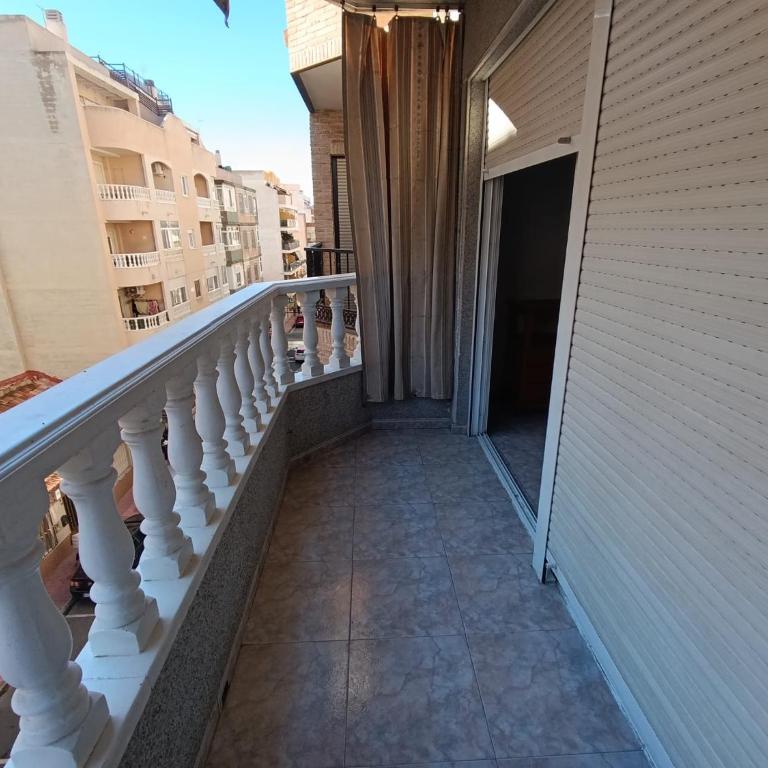 Apartamento Centro Torrevieja - Apartamento de 2 dormitorios - 8
