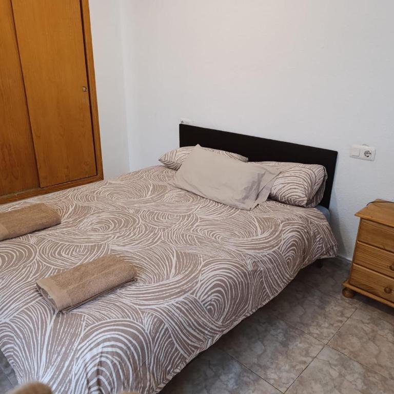 Apartamento Centro Torrevieja - Apartamento de 2 dormitorios - 5