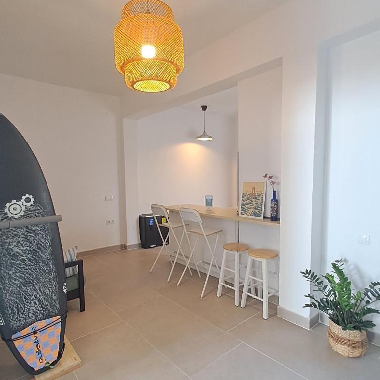 The Wave Temple II Apartment - Apartamento de 2 dormitorios - 1