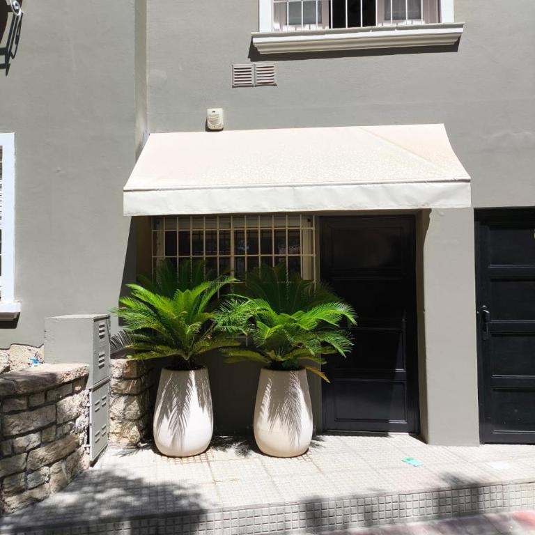 Céntrika - Apartamento de 1 dormitorio - 10