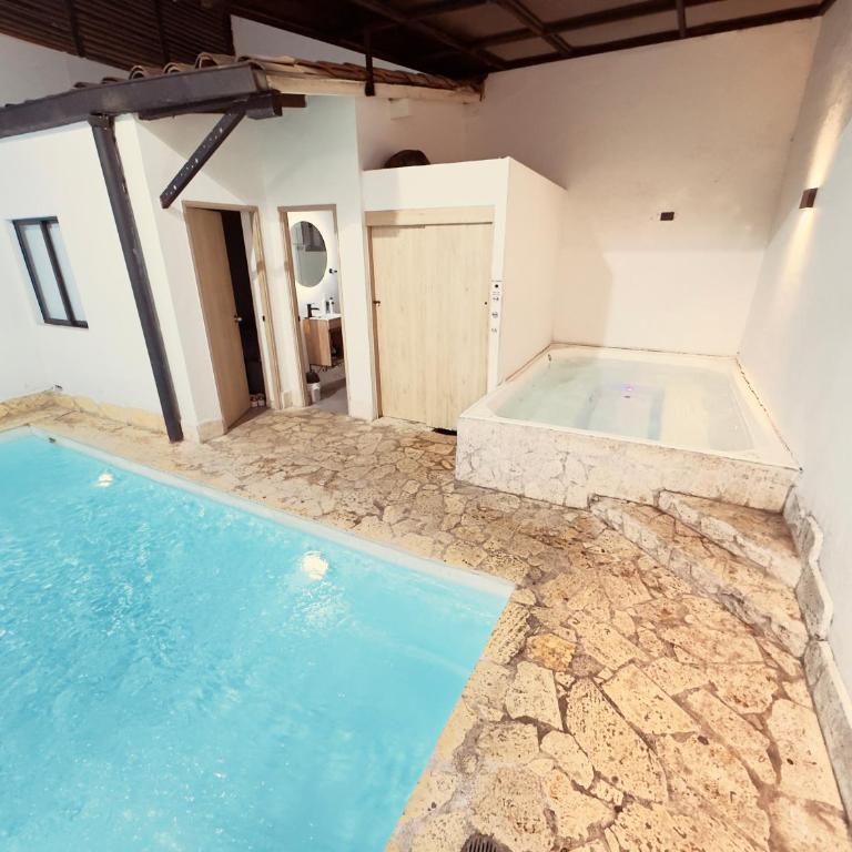 Casa Provenza - Casa de 6 dormitorios - 38