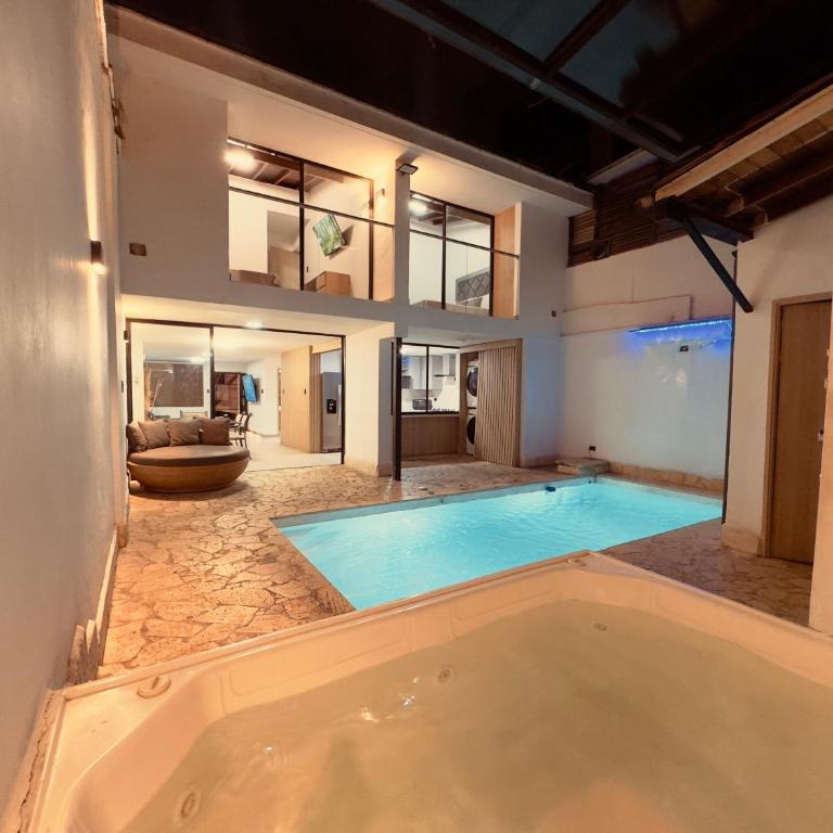 Casa Provenza - Casa de 6 dormitorios - 35