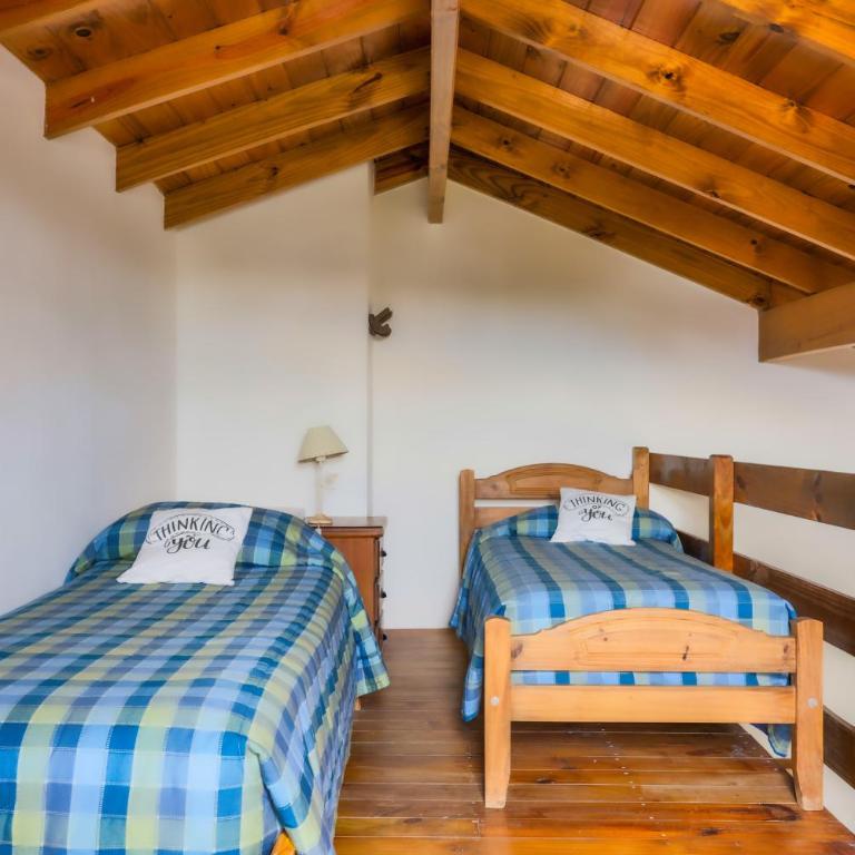 Victoria Village - Apartamento Ático - 3