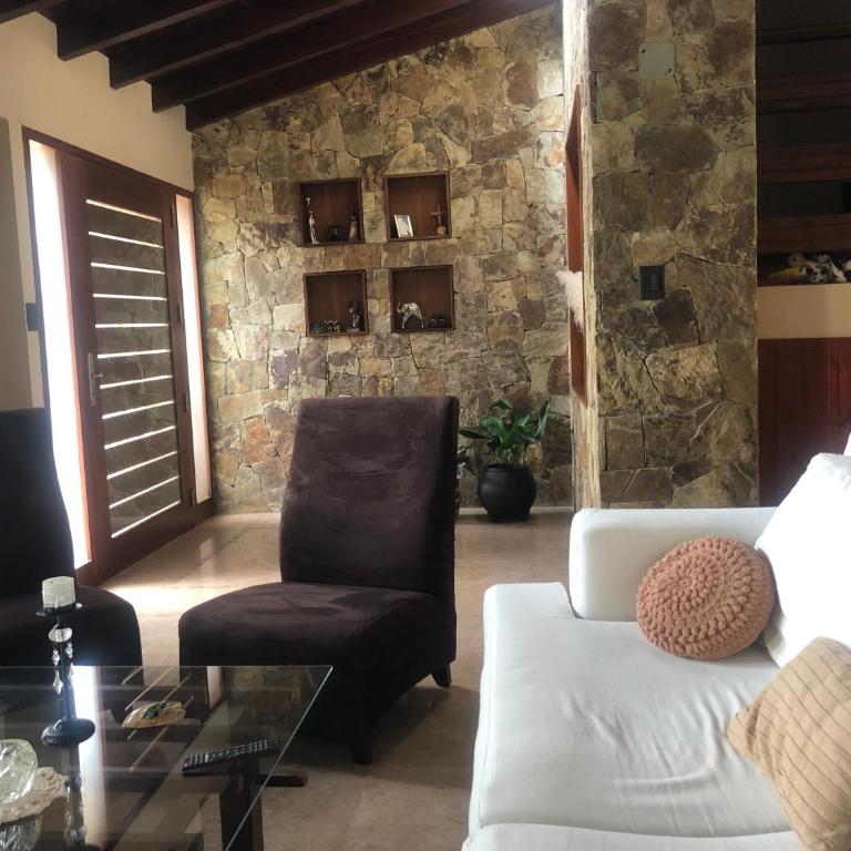 El Portal de la Viña - Habitación cuádruple - 8