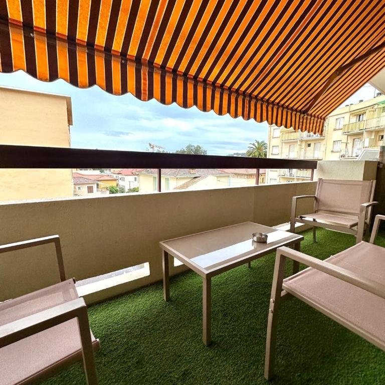 Studio Kialeo près de la plage avec parking voiture - Studio - 31