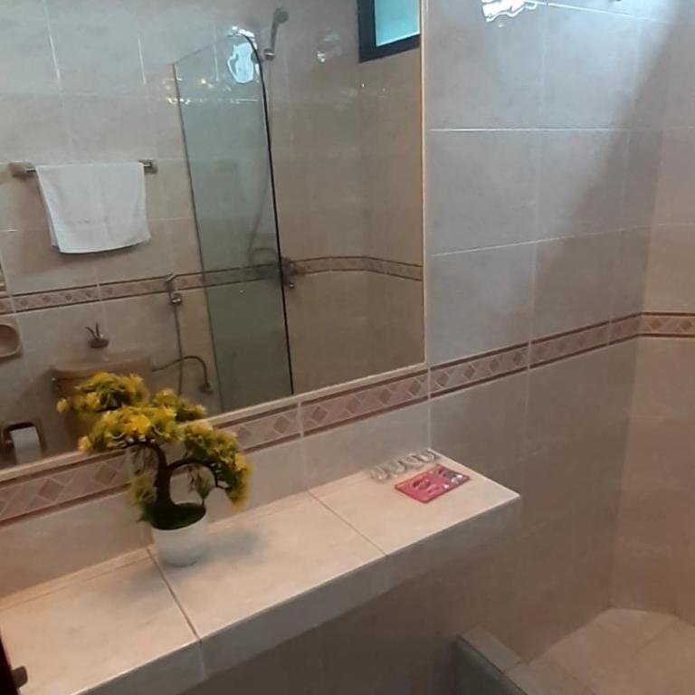 Departamento en Salinas Hermosa vista - Three-Bedroom Apartment - 9