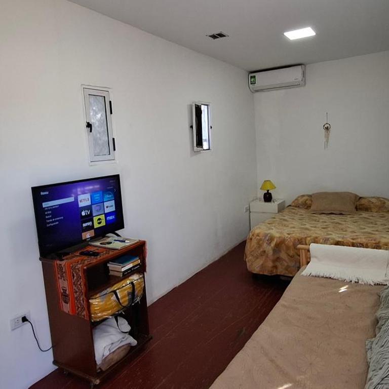 A la sombra del calden - Apartamento de 1 dormitorio - 2