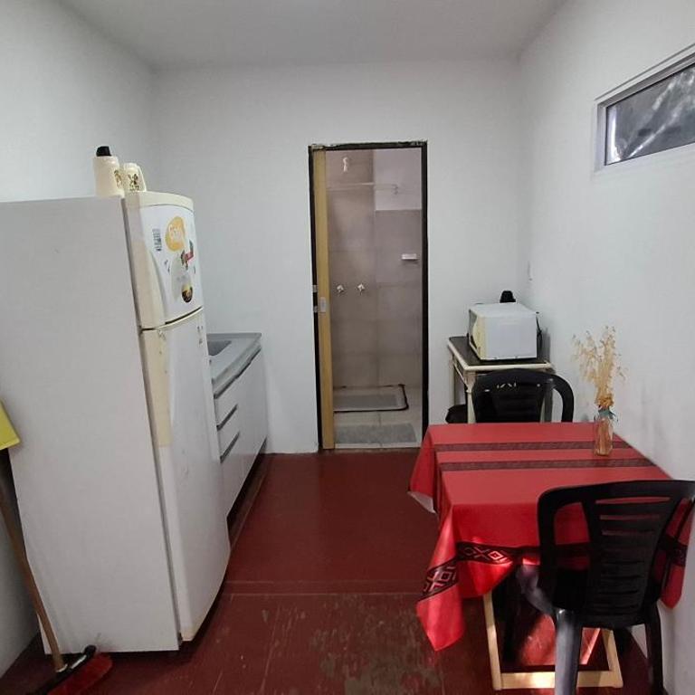 A la sombra del calden - Apartamento de 1 dormitorio - 15