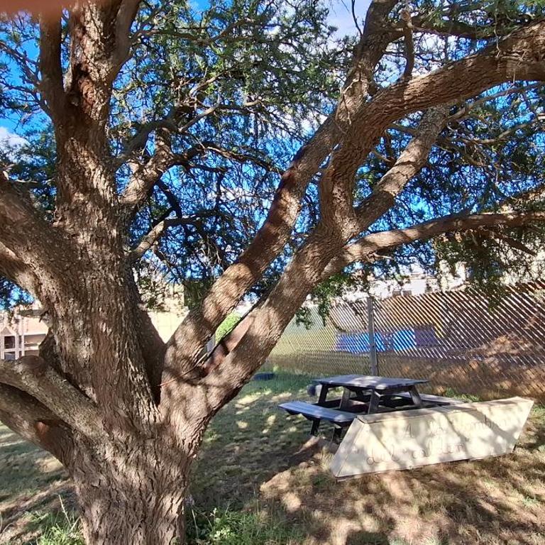 A la sombra del calden - Apartamento de 1 dormitorio - 24
