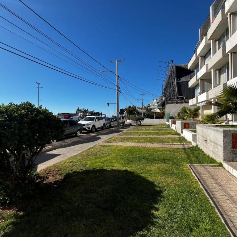 Resetéate en Reñaca, frente al mar - Apartamento de 3 dormitorios - 20