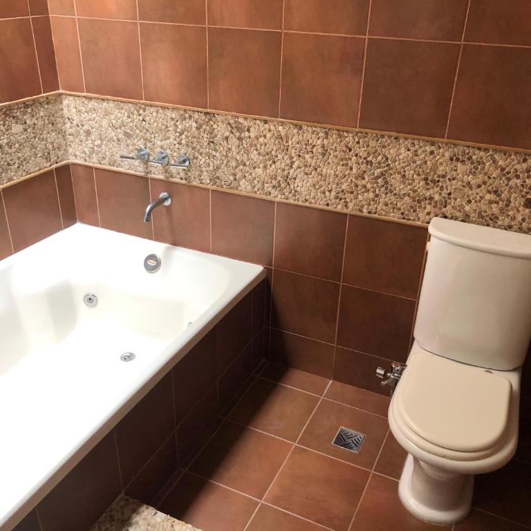 El Portal de la Viña - Habitación Doble con baño privado - 14