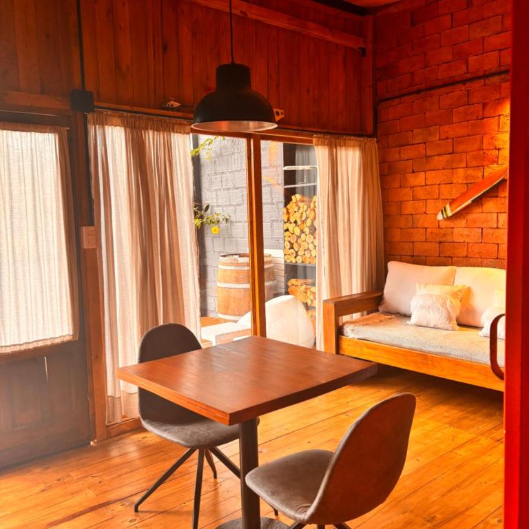 Aerohouse - Apartamento de 1 dormitorio - 8